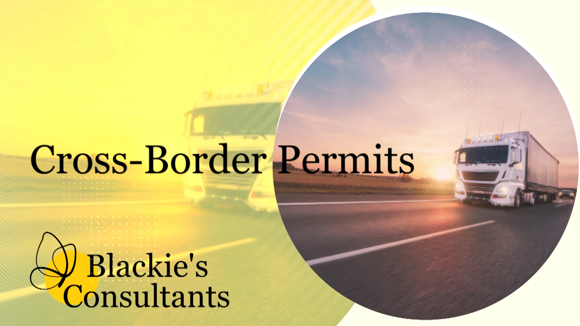 cross-border permits