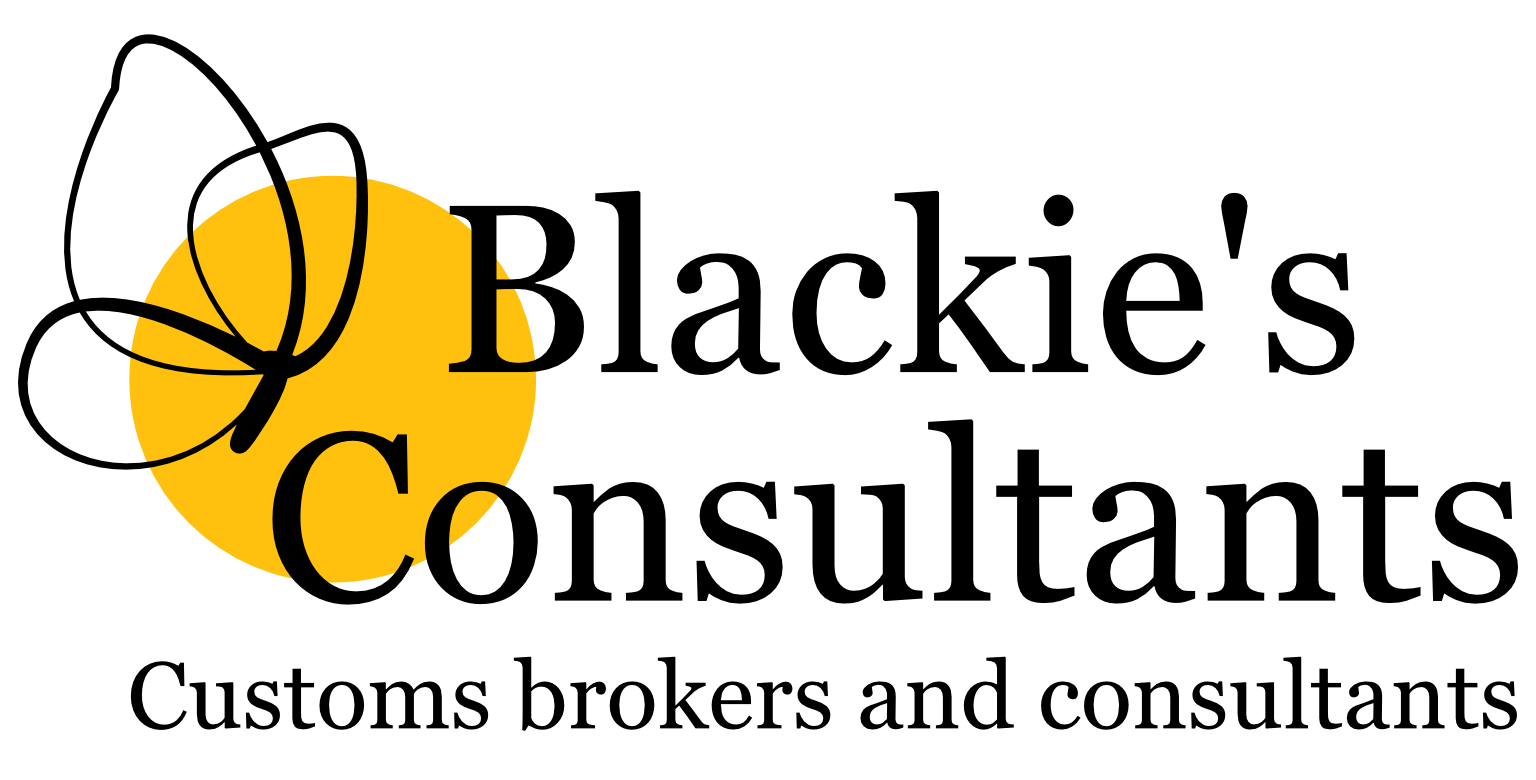 Blackies Brand Guideline Blackie's Consultants