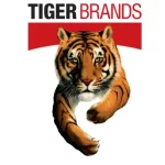 Tiger Brands Logo