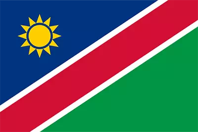namibia customs clearance